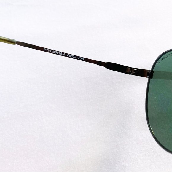 NWT! Vince Camuto Aviator Sunglasses - Picture 6 of 6